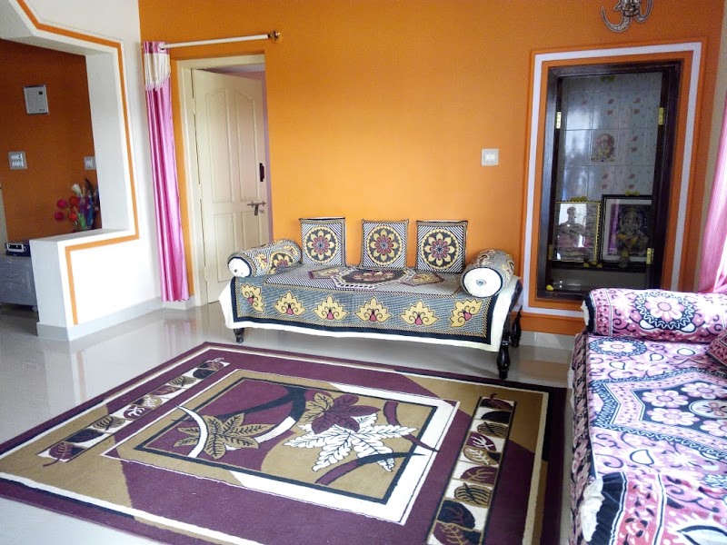 Comfort Homestay (subramanya nagar) - Comfort Homestay (subramanya nagar) Subramanyanagar, Karnangeri, Madikeri, Karnataka 571201, India