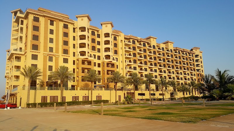 Marjan Island - Marjan Island - Ras Al Khaimah - United Arab Emirates