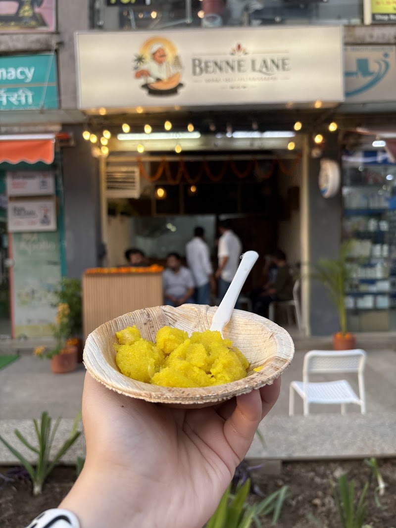 Benne Lane - Benne Lane, Shop No.G-9, Shri Radha Sky Gardens, Sector 16B Rd, Bhangel, West, Greater Noida, Noida, Uttar Pradesh 201318, India