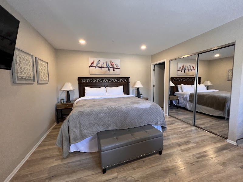 Sedona Uptown Suites - Sedona Uptown Suites, 390 Jordan Rd #4830, Sedona, AZ 86336, USA