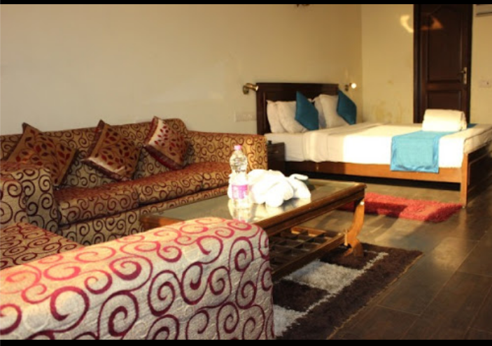 Hotel AERO INN - Hotel AERO INN 110037, Block B, Mahipalpur Village, Mahipalpur, New Delhi, Delhi 110037, India
