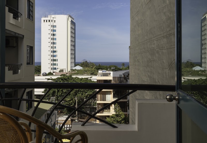 Green Hotel Nha Trang - Green Hotel Nha Trang, 20 Hùng Vương, Nha Trang, Khánh Hòa 57106, Vietnam