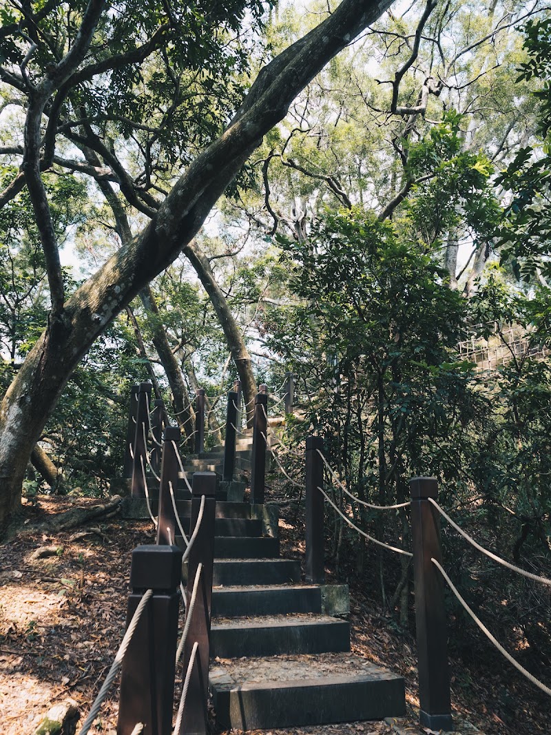 Dakeng Trail No.7