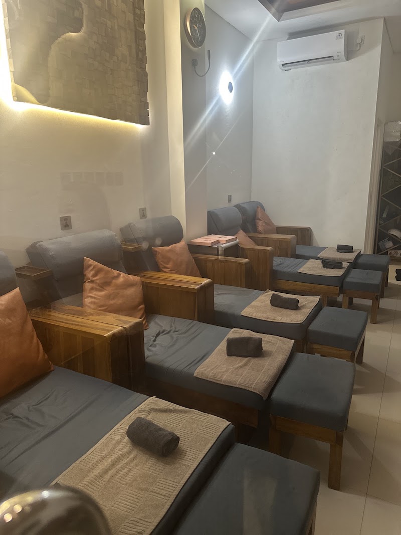 Stella Day Spa - Stella Day Spa Jl. Pantai Berawa, Tibubeneng, Berawa, Kabupaten Badung, Bali 80361, Indonesia