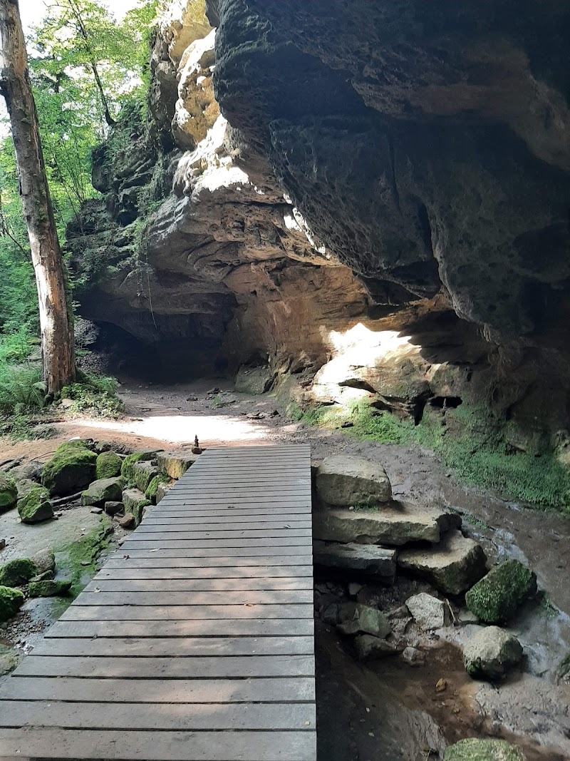 Labyrinthe - Labyrinthe, CR364, 6550 Berdorf, Luxembourg