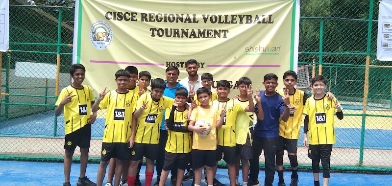 The Bhandup FC Turf - The Bhandup FC Turf Opposite Ganat Residency, Sardar Pratap Singh Sankul, near Cosmos School, Jaydev Singh Nagar, Bhandup West, Mumbai, Maharashtra 400078, India