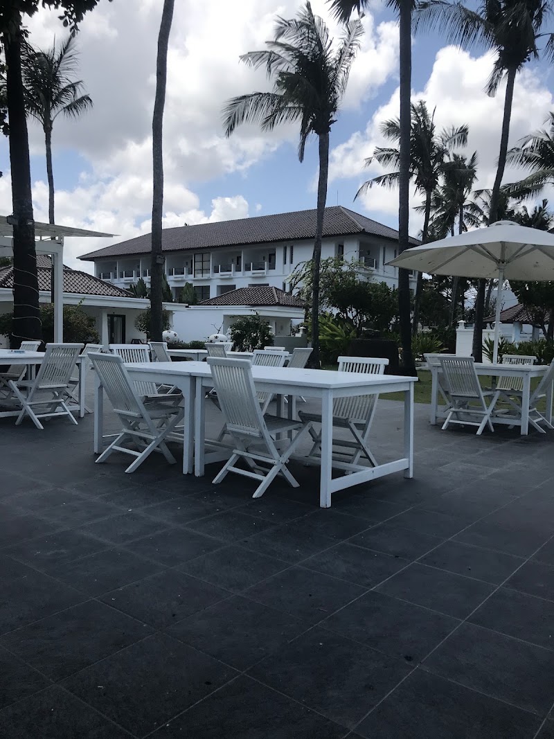 Kerang Restaurant