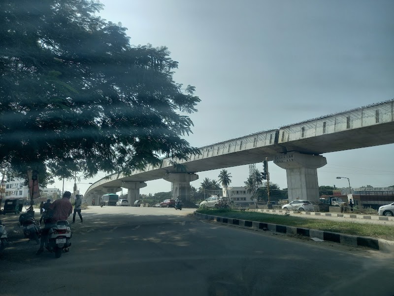 Maddur - Maddur, Karnataka, India