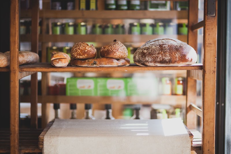 Le Pain Quotidien - Le Pain Quotidien 18-20 Rue des Archives, 75004 Paris, France