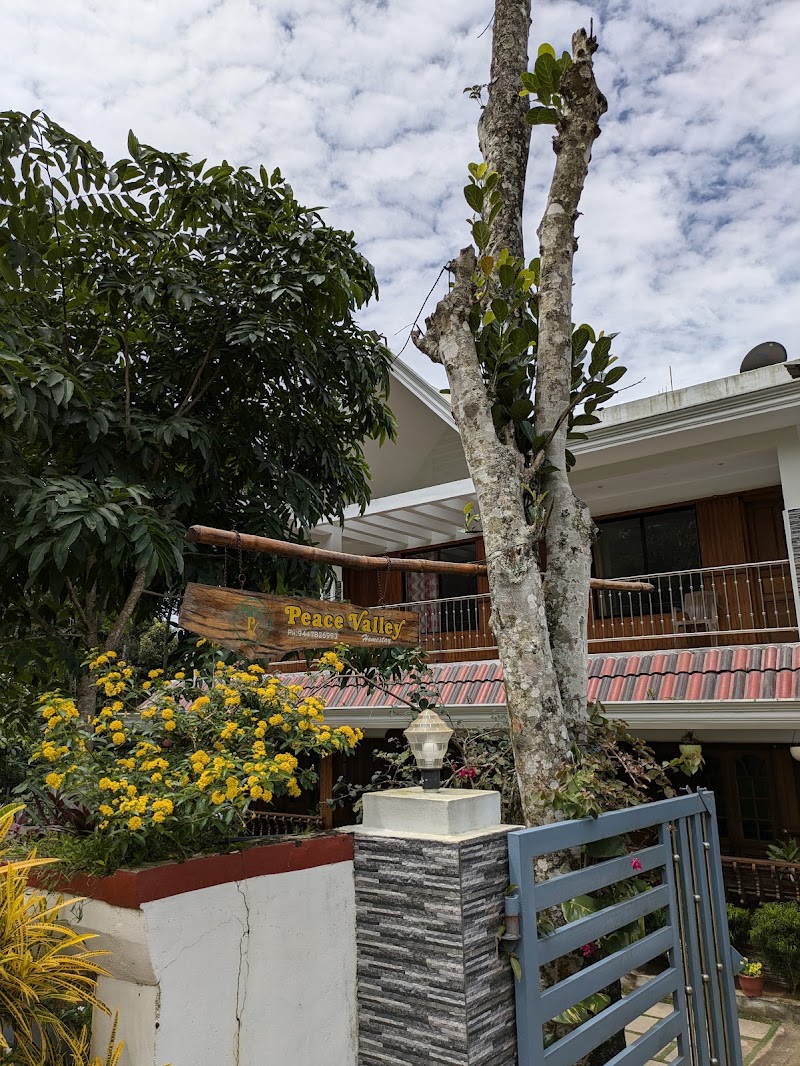 Peace Valley Homestay