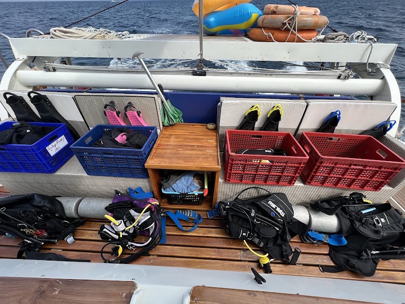 Darling Divers Phuket - Darling Divers Phuket 45, T 8 Soi Jaofa 39, Tambon Chalong, Amphoe Mueang Phuket, Chang Wat Phuket 83000, Thailand