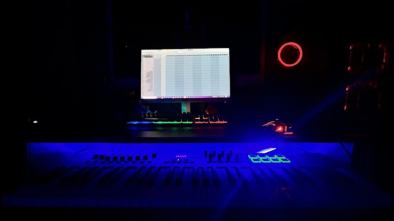 Sbp Studio