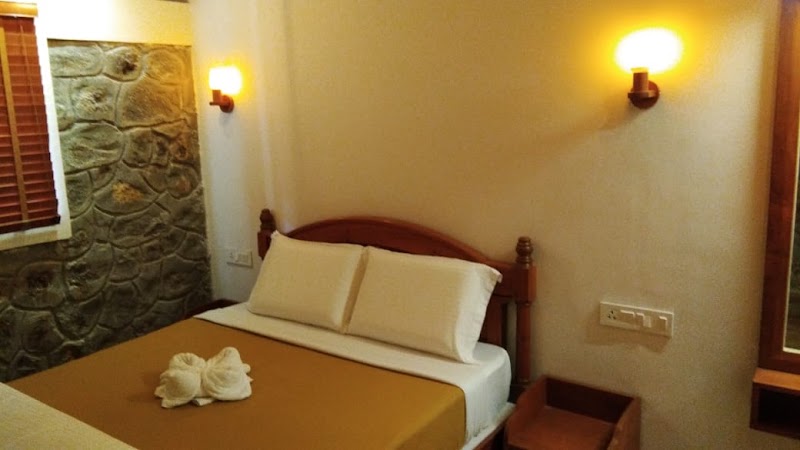 Chow Chow Valley Resorts - Chow Chow Valley Resorts 22/155, Kairbetta, K. K. Nagar, Kotagiri, Tamil Nadu 643217, India