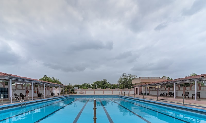 Jai Club - Jai Club, WR77+W2H, Panch Batti, Sangram Colony, Ashok Nagar, Jaipur, Rajasthan 302007, India