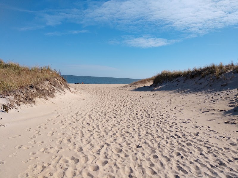 Cape Henlopen State Park - Cape Henlopen State Park 15099 Cape Henlopen Dr, Lewes, DE 19958, USA
