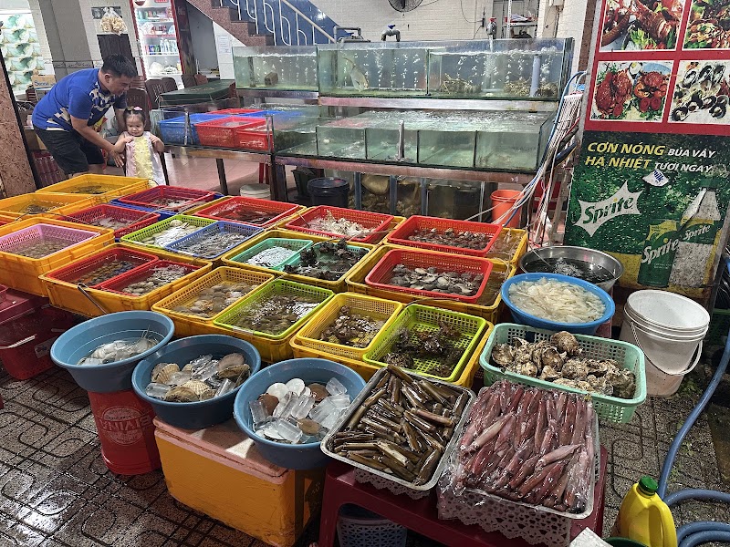 Quán Lan Chi - Quán Lan Chi, 04 Tháp Bà, Bắc Nha Trang, Khánh Hòa, Vietnam