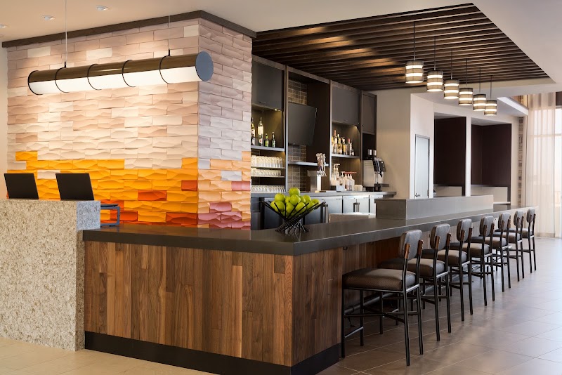 Hyatt Place Page / Lake Powell - Hyatt Place Page / Lake Powell, 1126 N Navajo Dr, Page, AZ 86040, USA