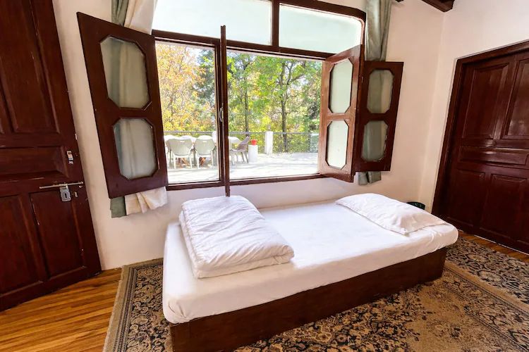 MM Retreat Nainital - Best luxury Hotel In Nainital Mall Road - MM Retreat Nainital - Best luxury Hotel In Nainital Mall Road, Hill, Langdale Estate, Ayarpatta, Mallital, Nainital, Uttarakhand 263001, India