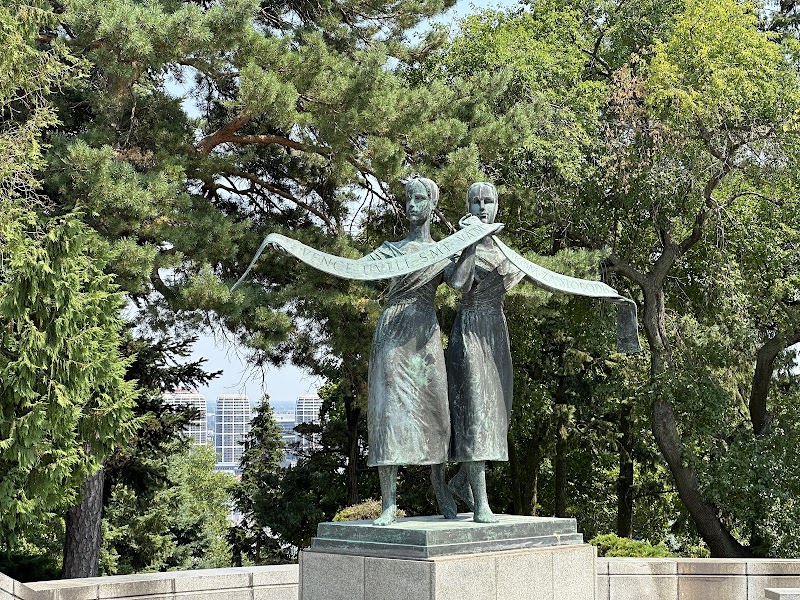 Slavín - Slavín, Pažického, 811 04 Bratislava-Staré Mesto, Slovakia