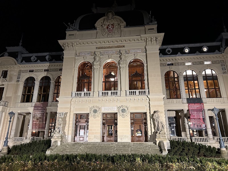 Kaiserbad Spa - Kaiserbad Spa, Mariánskolázeňská 2, 360 01 Karlovy Vary-Karlovy Vary 1, Czechia