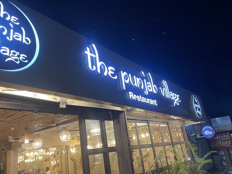 The Punjab village - The Punjab village, Shop no 1, 2 and 3 Goliwada, opp. LIC office, Gawliwada, Rao Colony, Lonavala, Maharashtra 410401, India