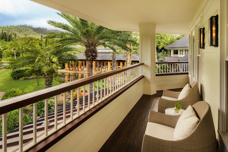 Sensei Lanai, A Four Seasons Resort
