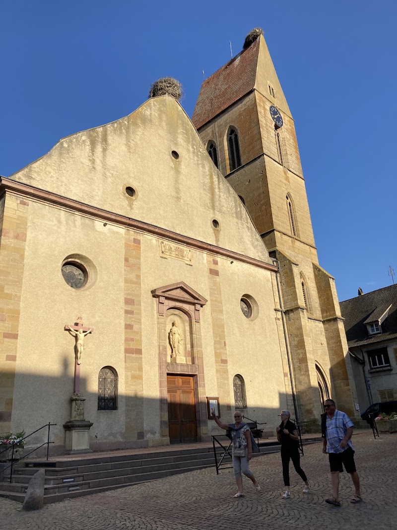 Village historique d'Eguisheim - Village historique d'Eguisheim, 68420 Eguisheim, France