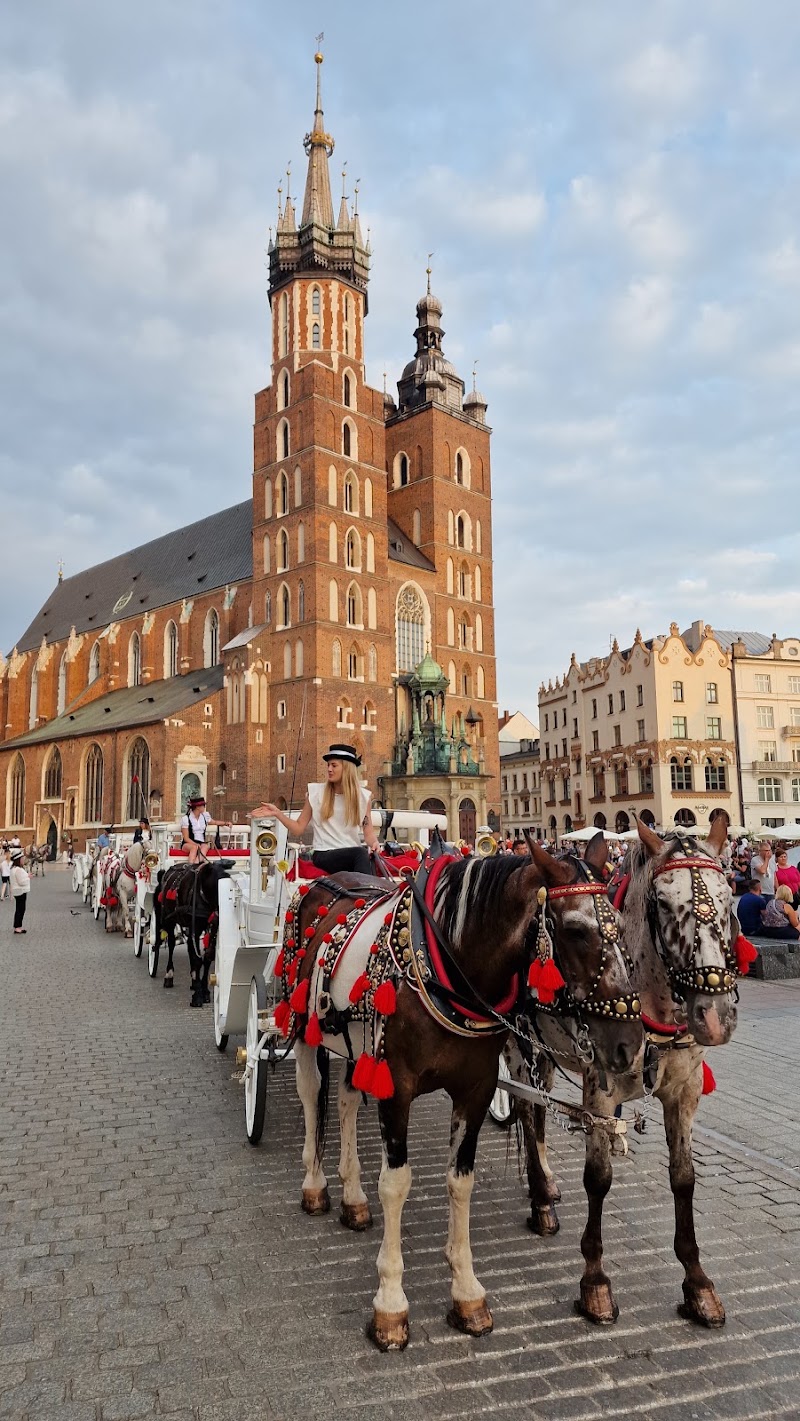 Kraków - Kraków Kraków, Poland