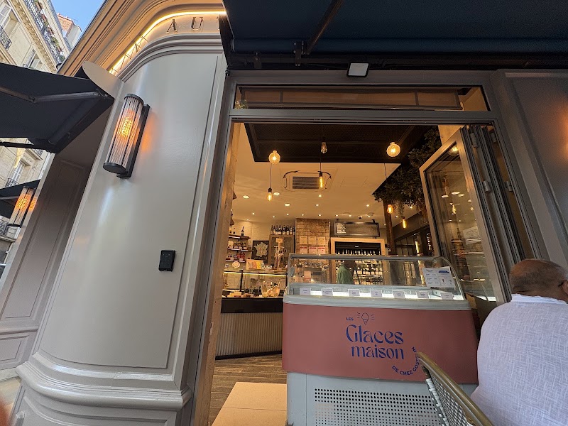 Gosselin - Gosselin 258 Bd Saint-Germain, 75007 Paris, France