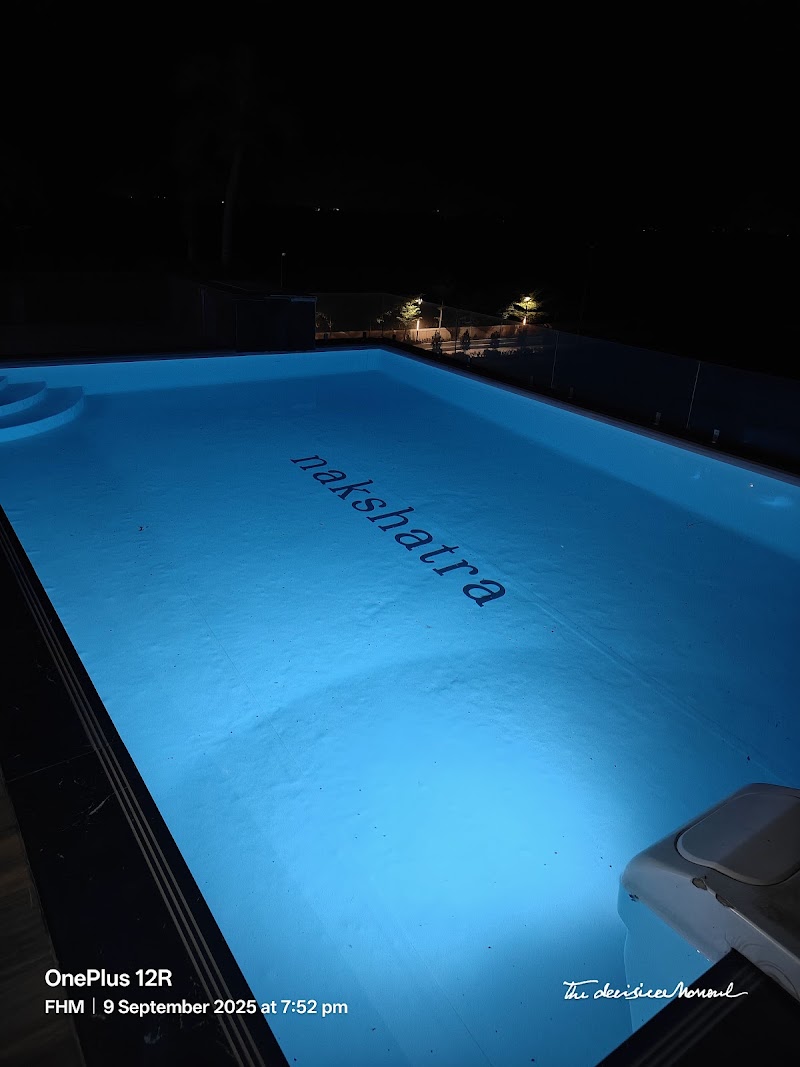 NAKSHATRA HOTEL & RESORT - NAKSHATRA HOTEL & RESORT, Sanawad Rd, Jaitapur, Khargone, Madhya Pradesh 451001, India