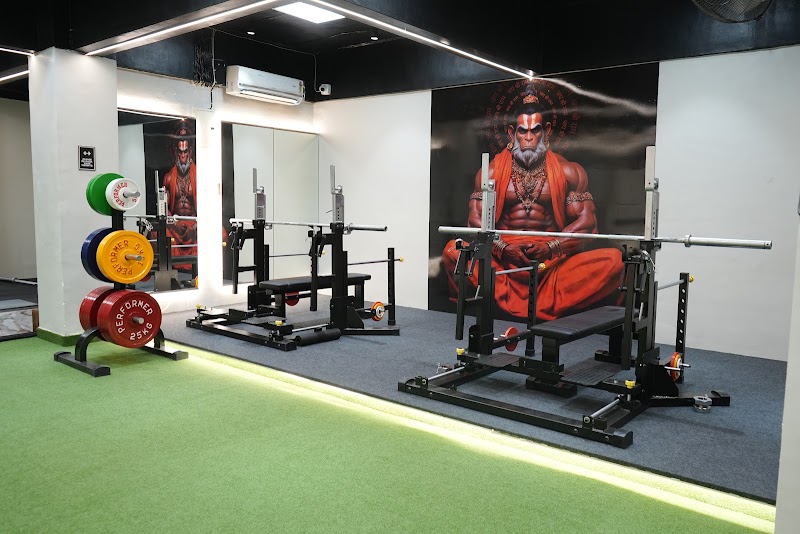 Clan fitness club | Best gym in Baner, Pune - Clan fitness club | Best gym in Baner, Pune, Prime Rose Mall Ln, Baner, Pune, Maharashtra 411069, India