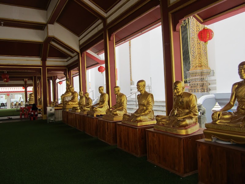 Must Try Bangkok Tours - Must Try Bangkok Tours, 378 Soi Somdet Chao Phraya 3, Khwaeng Somdet Chao Phraya, Khet Khlong San, Krung Thep Maha Nakhon 10600, Thailand