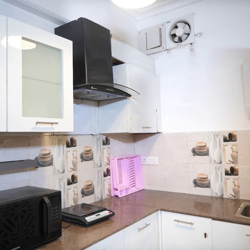 Aloha apartments by Alka - Aloha apartments by Alka Aloha on the Ganges resort, 101, NH 58, Tapovan, Rishikesh, Jonk, Uttarakhand 249192, India