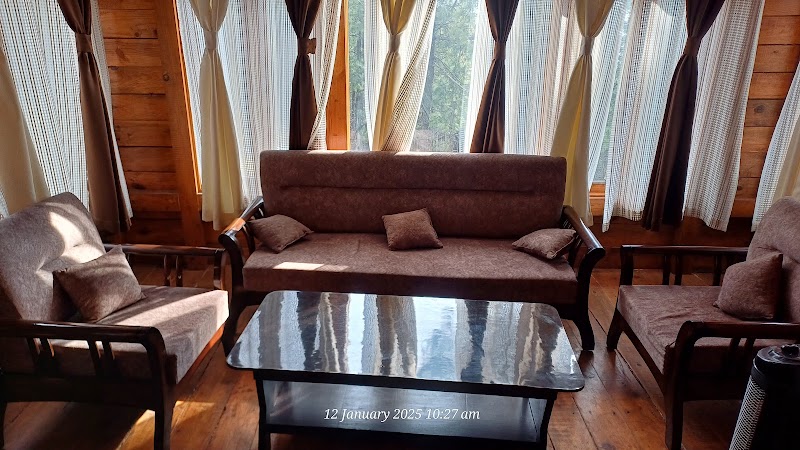 Forest Rest House, Satovari - Forest Rest House, Satovari Unnamed Road, Satovari, Tota Rani, Himachal Pradesh 176216, India