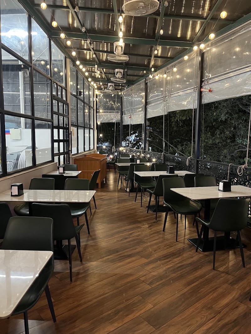 Bug & Bean Café - Bug & Bean Café 2, Plot No 14 Sy No 210 & 211, Graphite India Main Rd, Ashraya Layout, Industrial Area, Mahadevapura, Bengaluru, Karnataka 560048, India