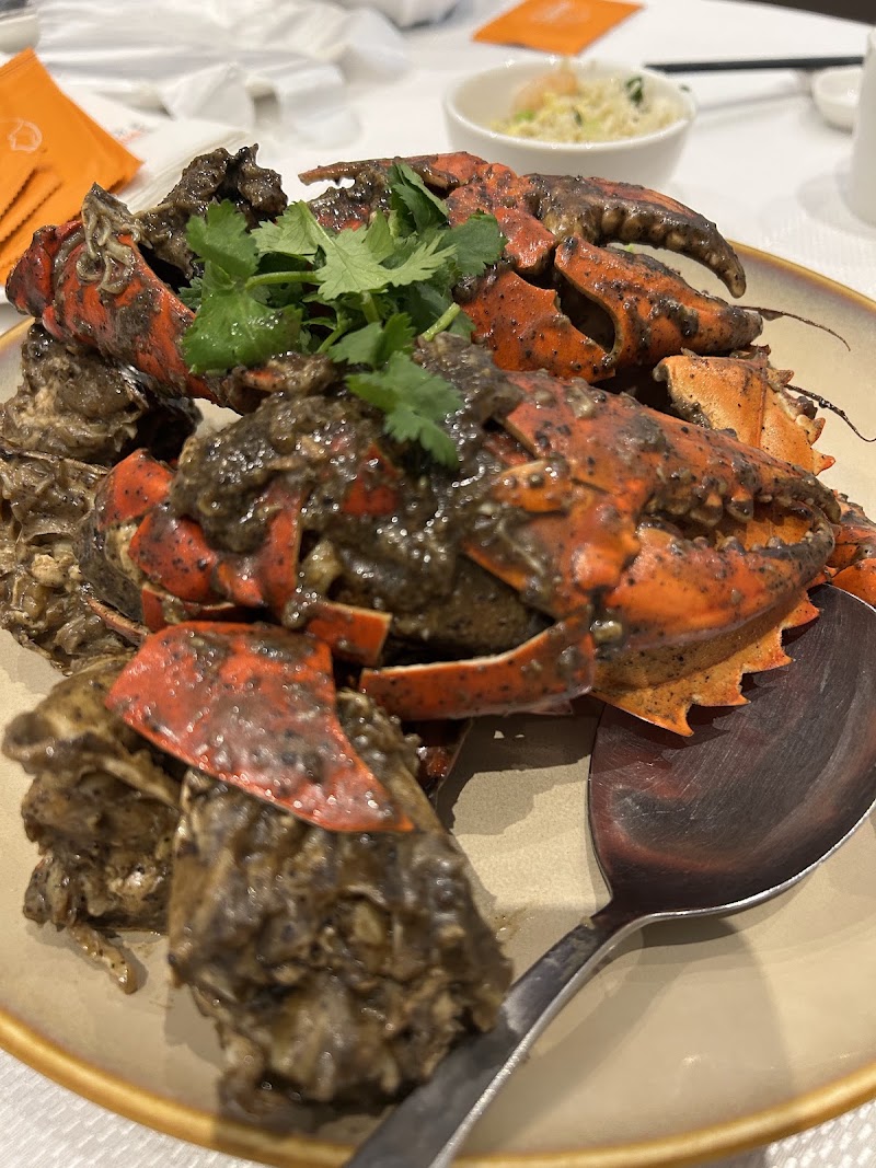 JUMBO Seafood - Dempsey Hill - JUMBO Seafood - Dempsey Hill, 11 Dempsey Rd, #01-16, Singapore 249673