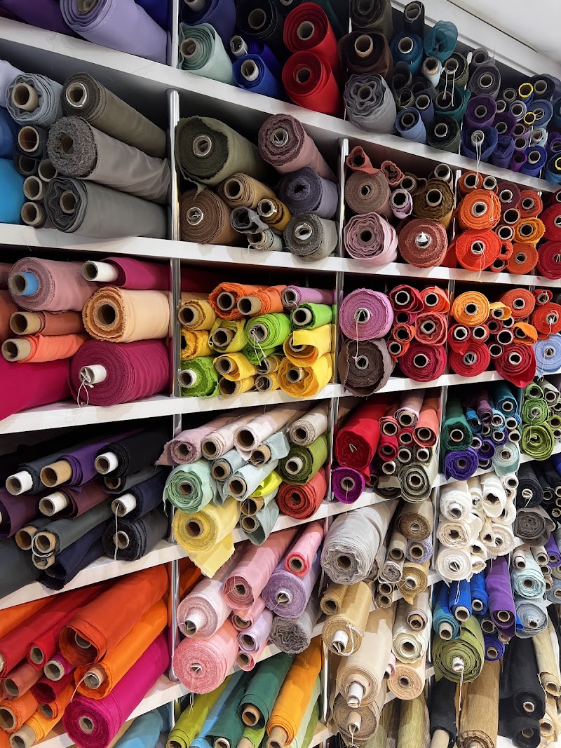 Lavin Tekstil - Lavin Tekstil, Halaskargazi, Süleyman Nazif Sk. No:65 D:B, 34371 Şişli/İstanbul, Türkiye