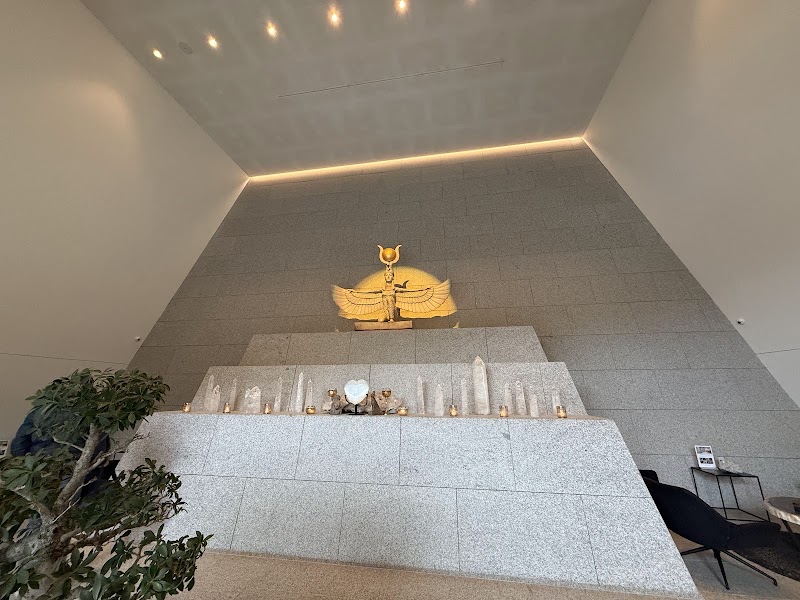 Elaisa Energetic Wellness - Elaisa Energetic Wellness, Nationaal Parklaan 5, 3650 Dilsen-Stokkem, Belgium