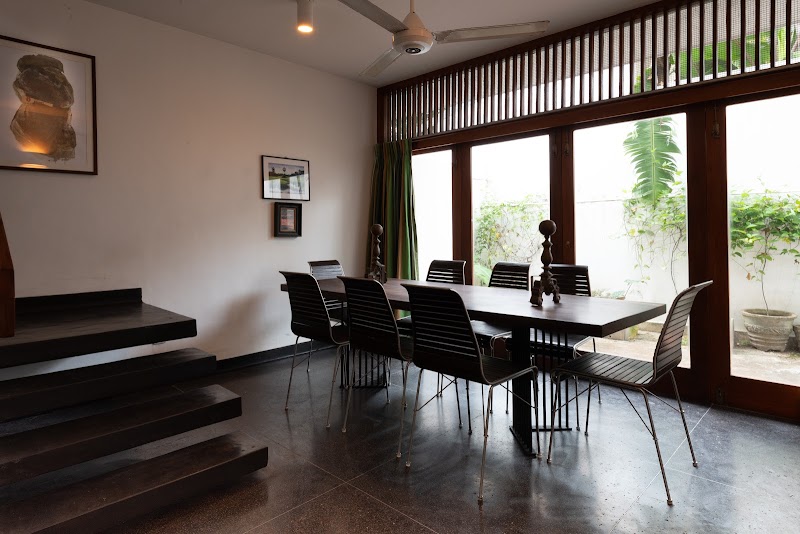 Flower Road Villa - Flower Road Villa, No: 1B, 28th Lane, Off Flower Rd, Colombo 00300, Sri Lanka