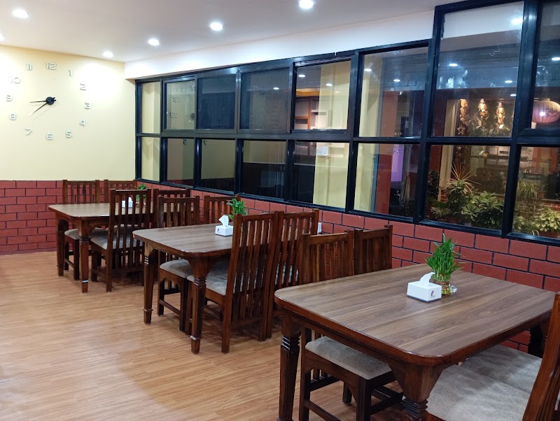 Rambler's Hotel - Rambler's Hotel रायमाझी मार्ग, Kathmandu 44600, Nepal