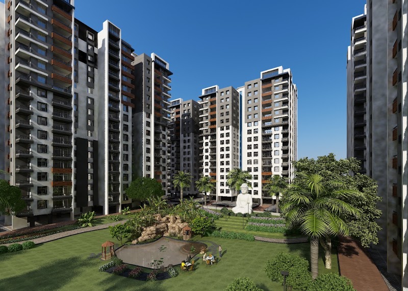 The Great Ashoka City - The Great Ashoka City NH-31, Bhagalpur - Patna Road, Near Brij Honda Showroom, Ranipur, Ranipur, Patna, Bihar 800008, India