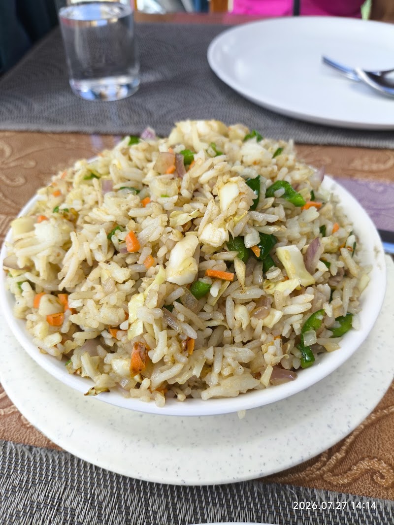 TashiZom Restaurant Kibber - TashiZom Restaurant Kibber, Unnamed Road, Chicham Khas, Himachal Pradesh 172114, India