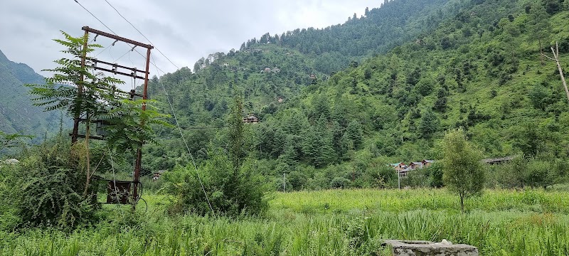 Gushaini - Gushaini Gushaini, Himachal Pradesh 175123, India