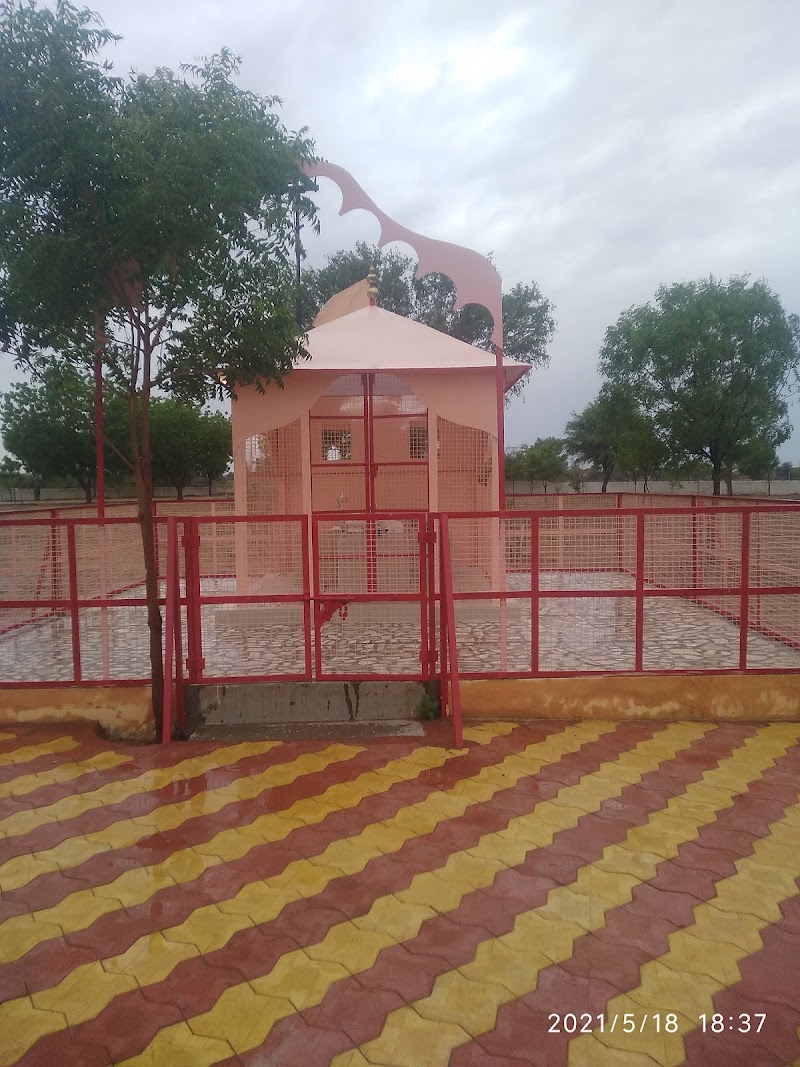 Banar - Banar, Rajasthan 342027, India