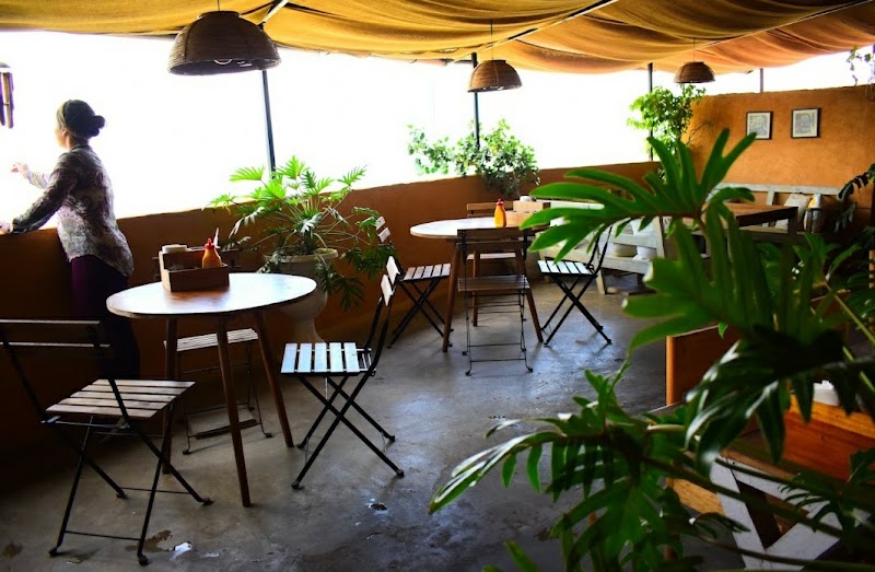 Art Cafe