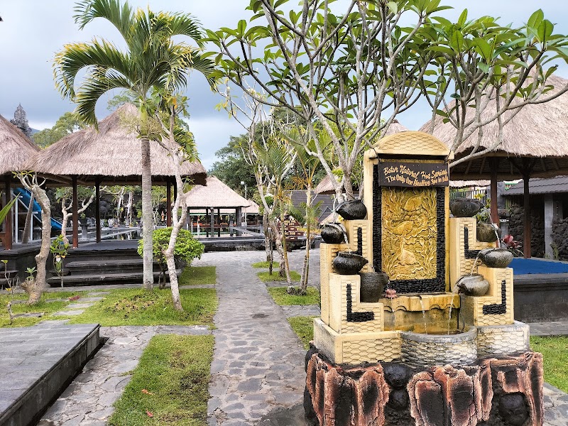 Batur Natural Hot Spring - Batur Natural Hot Spring, Toya Bungkah Kintamani Desa Pekraman Batur, Songan B, Kec. Kintamani, Kabupaten Bangli, Bali 80612, Indonesia