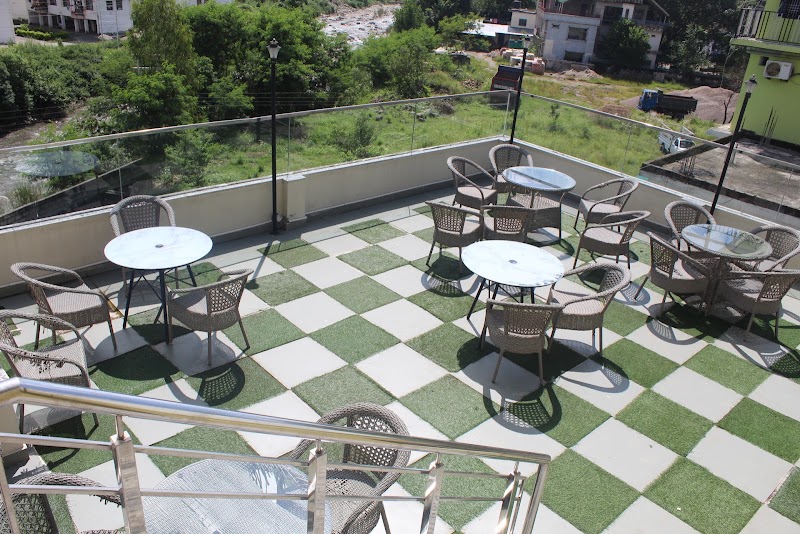 Hotel The Mango Tree