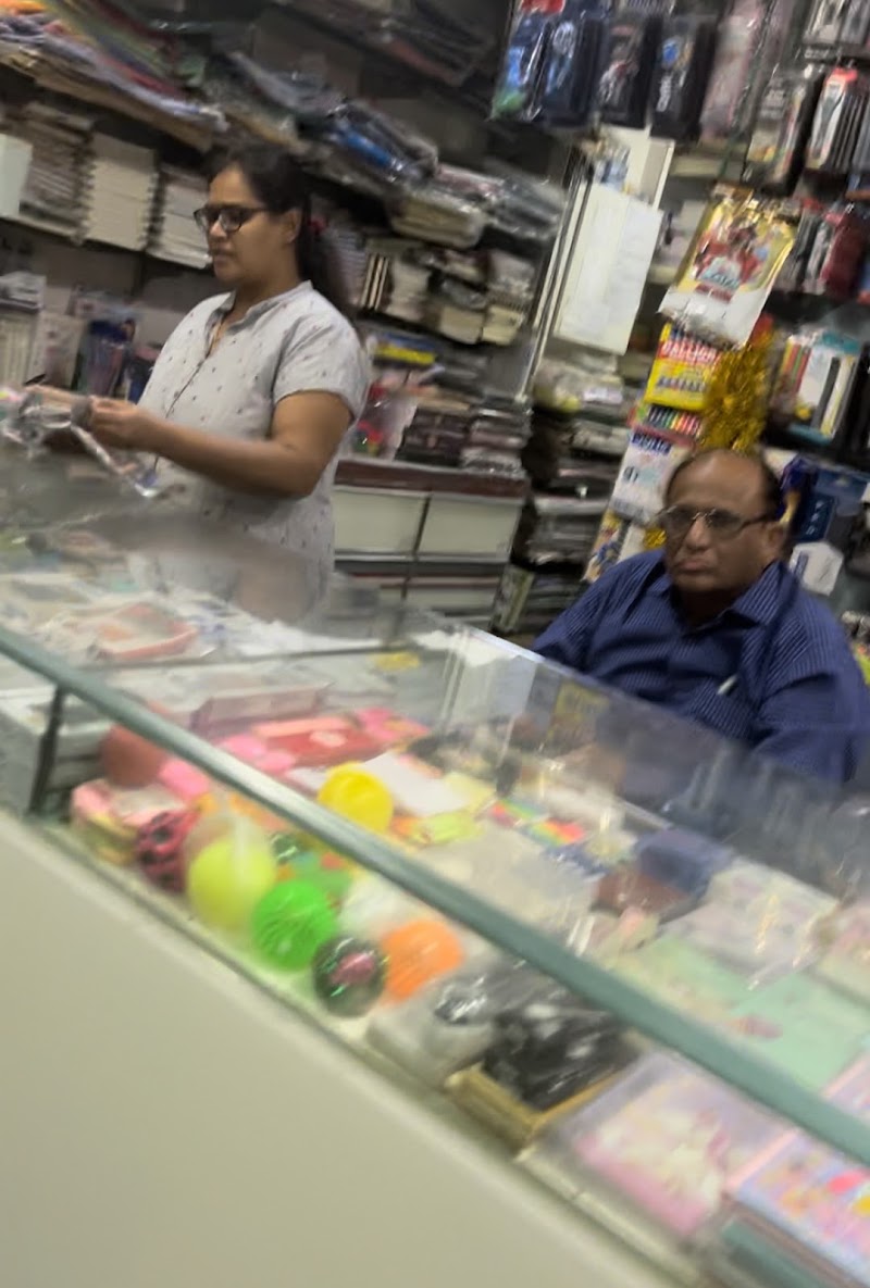 Mazagaon Book Depot - Mazagaon Book Depot WING-A, Hansraj Ln, Mazgaon, Mumbai, Maharashtra 400010, India