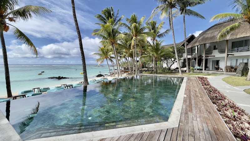 Seasense Boutique Hotel & Spa - Seasense Boutique Hotel & Spa, Coastal Road Palmar MU, Quatre Cocos 42210, Mauritius