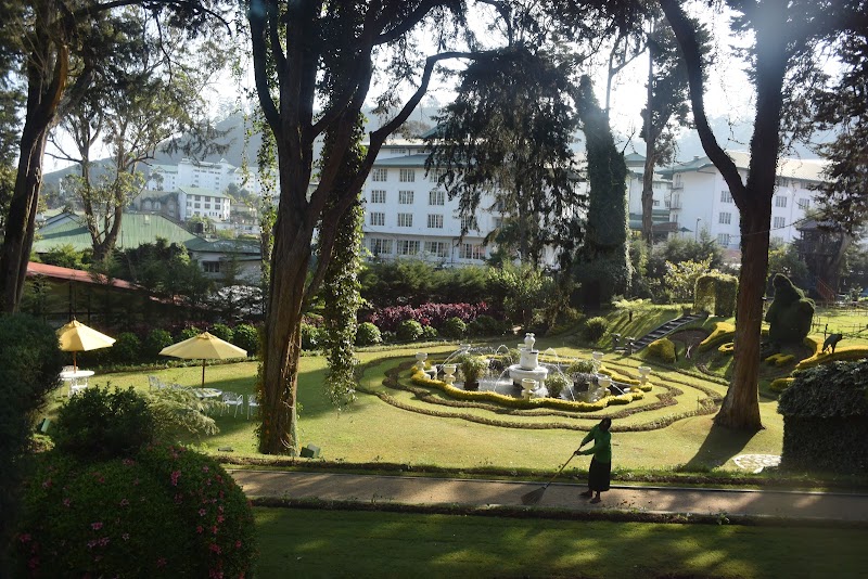 Nuwara Eliya - Nuwara Eliya Nuwara Eliya, Sri Lanka